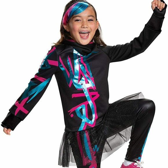 lego movie lucy costume